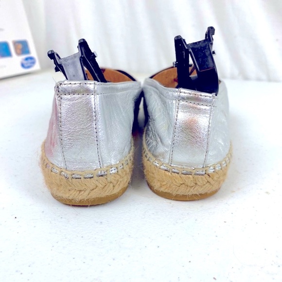 Saint Laurent espadrilles - Picture 8 of 10